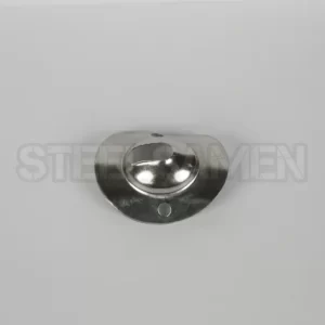 چاکدار ناخنی ۵ تیکه سایز ۳۸